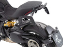 Ducati Diavel 1260 [2019-2023] -C-Bow Side Carrier-1