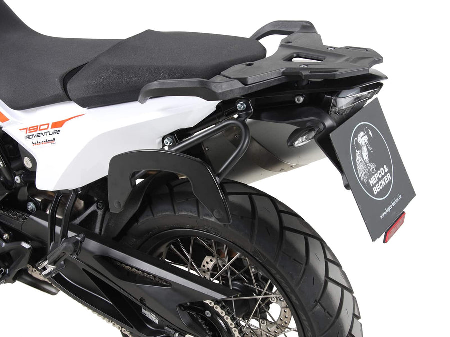 KTM 790 Adventure [2019-2021] - C-Bow Seitenträger