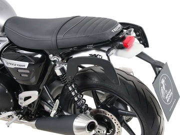 Triumf Speed ​​Twin 1200 [2022-2025] -C-Bow Side Carrier - 0