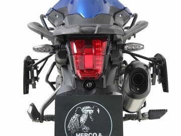 Triumph Tiger 800 XC [2018-2019] -C-Bow Side Carrier - 0