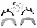 Triumph Rocket 3 R [2020-2025] -C-Bow Side Carrier-2