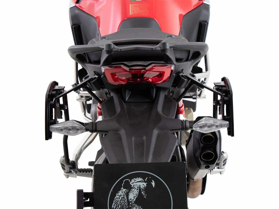 Ducati Multistrada V4 [2025] - boční nosič C -BOW
