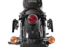 Royal Enfield Meteor 350 [2021-2025] -C-Bow Side Carrier-2