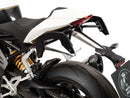 Triumf Rychlost Triple 1200 RR [2021-2025] -C-Bow Side Carrier-3