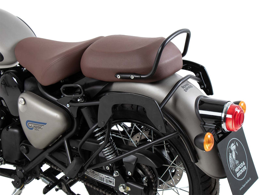 Royal Enfield Classic 350 [2022-2026] - C-Bow Seitenträger