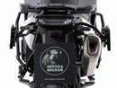 Husqvarna North 901 [2022-2025] -C-Bow Side Carrier-2