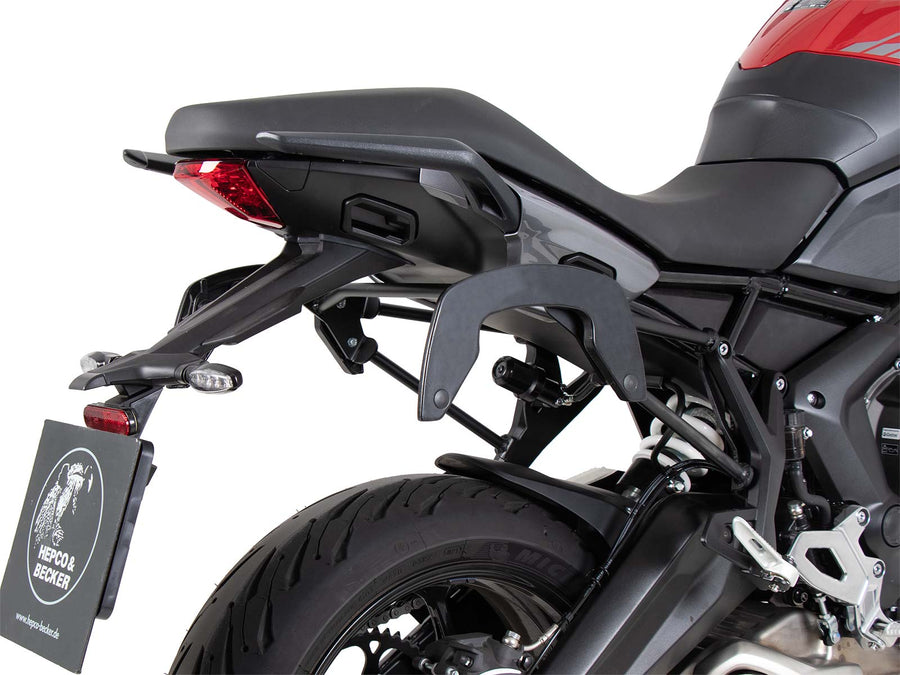 Triumph Tiger Sport 660 [2022-2025] -C-Bow Side Carrier