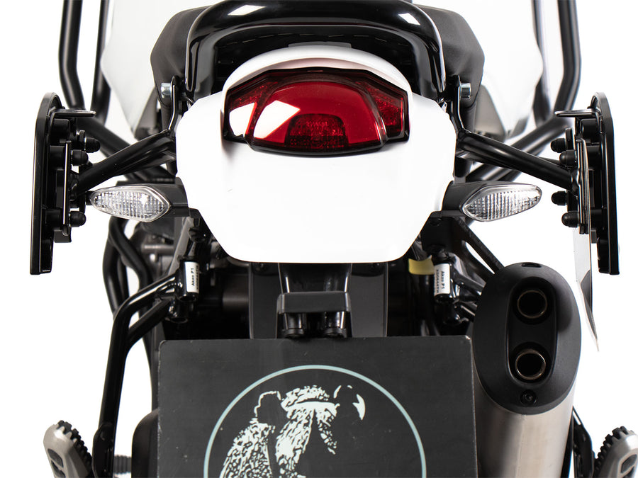 Ducati Desertx [2022-2025] -C-Bow Side Carrier