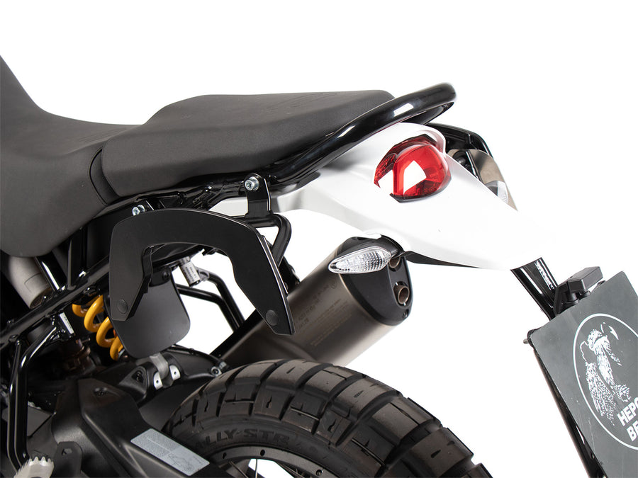 Ducati Desertx Rally [2024-2025] -C-Bow Side Carrier