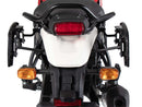 Royal Enfield Scram 411 [2022-2024] -C-Bow Side Carrier-2