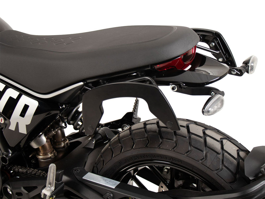 Ikona Ducati Scrambler 800 [2023-2025] -C-Bow Side Carrier