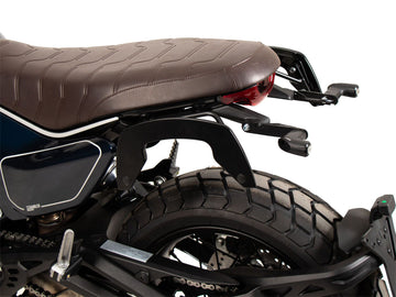 Ducati Scrambler 800 nocí [2023-2025] -C-Bow Side Carrier