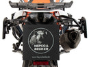 KTM 890 Adventure [2023-2026] - C-Bow Seitenträger