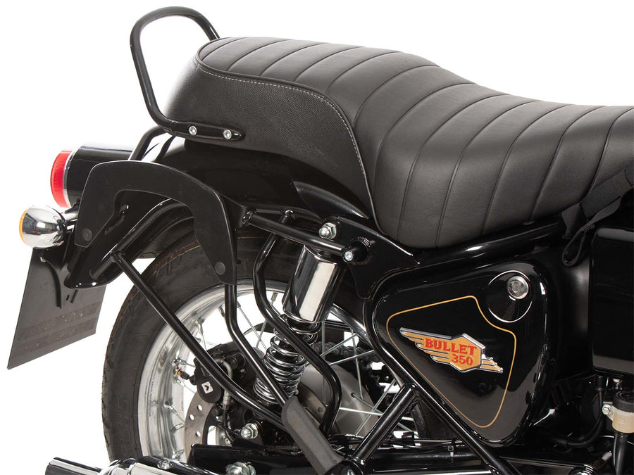 Royal Enfield Bullet 350 [2024-2026] - C-Bow Seitenträger