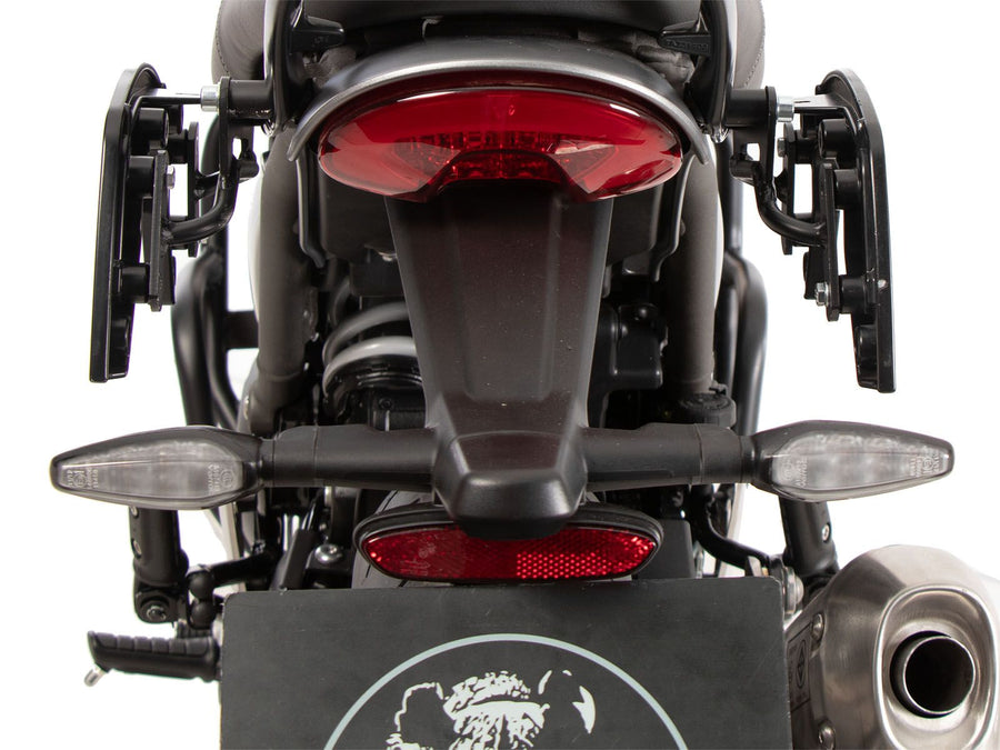 Rychlost triumfu 400 [2024-2025] -C-Bow Side Carrier