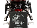 Aprilia Tuono 660 Factory [2022-2025] -C-Bow Side Carrier-4