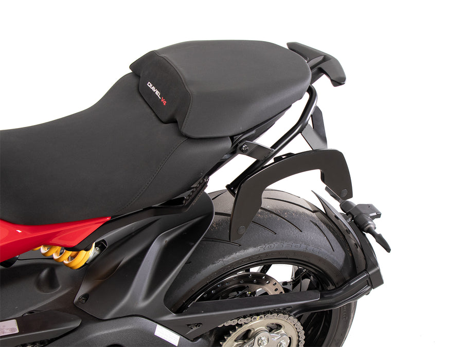 Ducati Diavel V4 [2023-2025] -C-Bow Side Carrier
