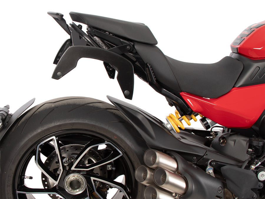 Ducati Diavel V4 [2023-2025] -C-Bow Side Carrier