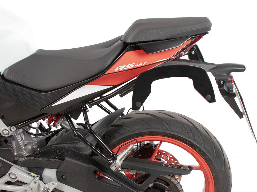 Aprilia Rs 457 [2024-2025] -C-Bow Side Carrier