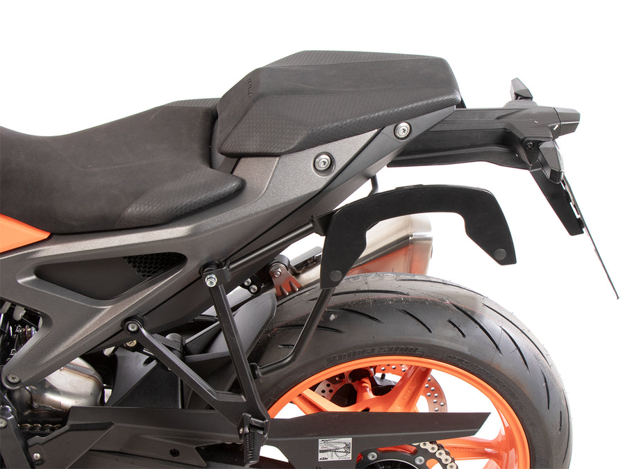 KTM 990 Duke [2024-2026] - C-Bow Seitenträger