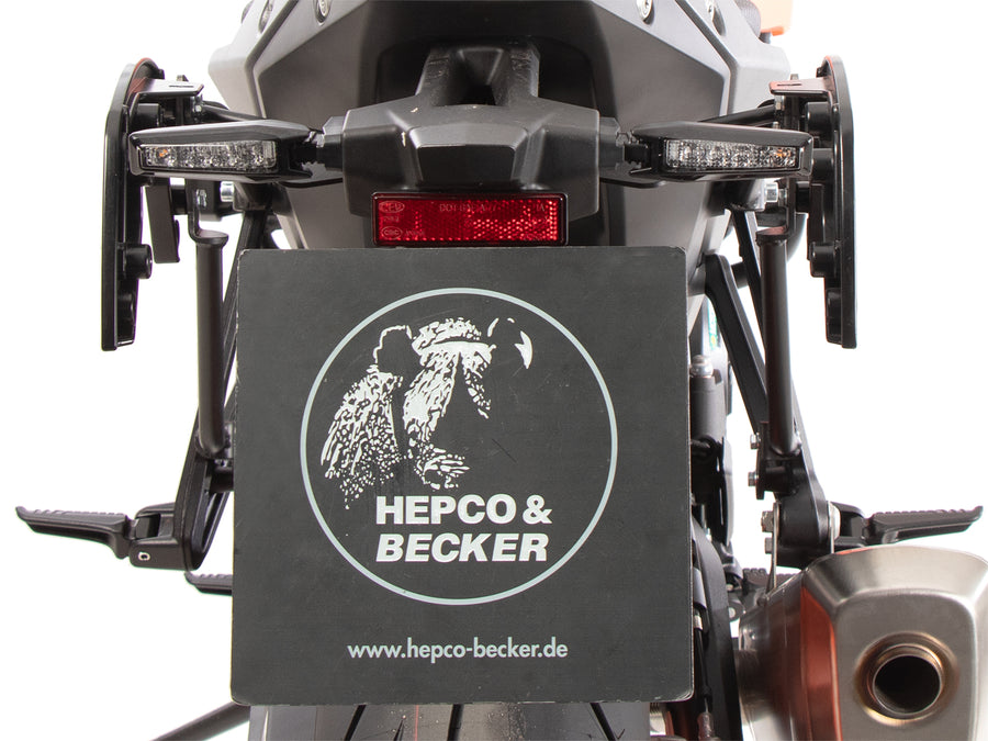 KTM 990 Duke [2024-2026] - C-Bow Seitenträger