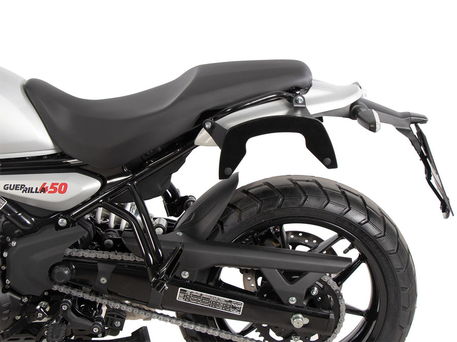 Royal Enfield Guerrilla 450 [2024-2025] -C-Bow Side Carrier