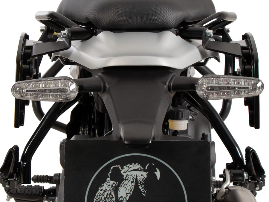 Royal Enfield Guerrilla 450 [2024-2025] -C-Bow Side Carrier