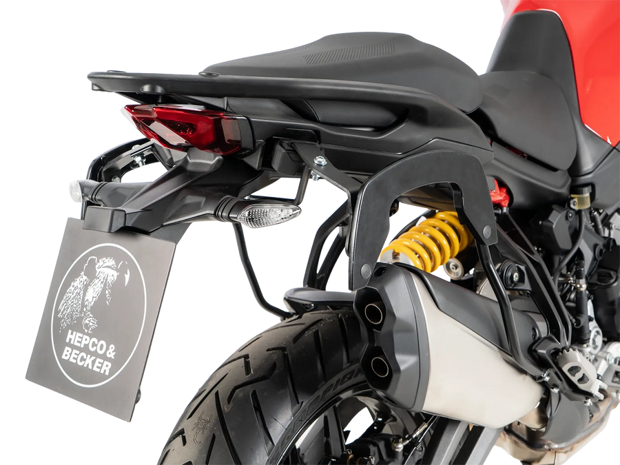DUCATI Multistrada V2 [2025-] - držák C-Bow