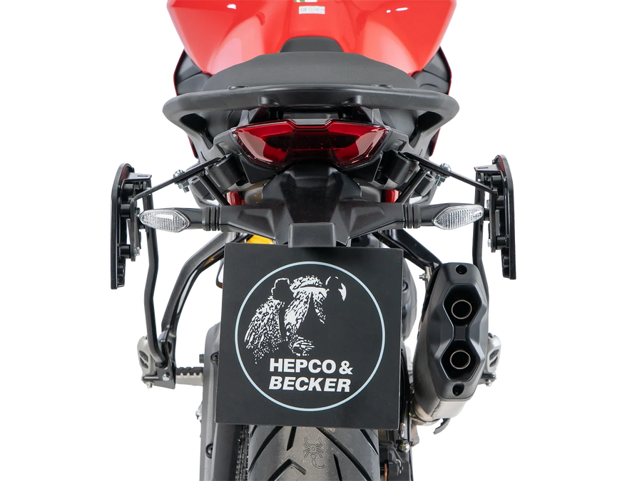DUCATI Multistrada V2 [2025-] - držák C-Bow