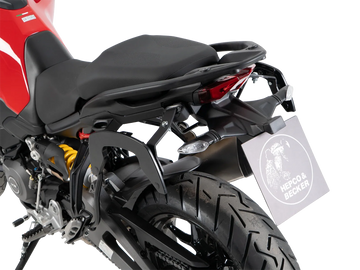 DUCATI Multistrada V2 [2025-] - držák C-Bow - 0