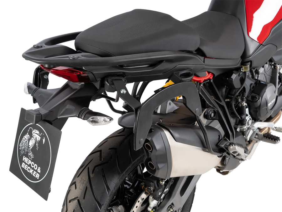 DUCATI Multistrada V2 [2025-] - držák C-Bow