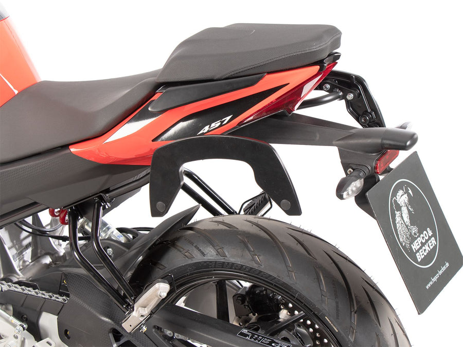 Aprilia Tuono 457 [2025] - boční nosič C -BOW