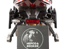 Aprilia Rs 660 [2025] - boční nosič C -BOW-4