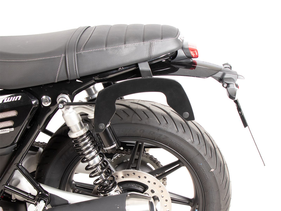 Triumph Speed ​​Twin 900 [2025] - C -BOW SIDE WINDER