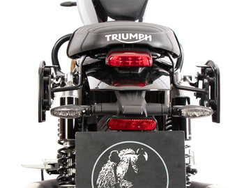 Triumph Speed ​​Twin 900 [2025] - C -BOW SIDE WINDER - 0