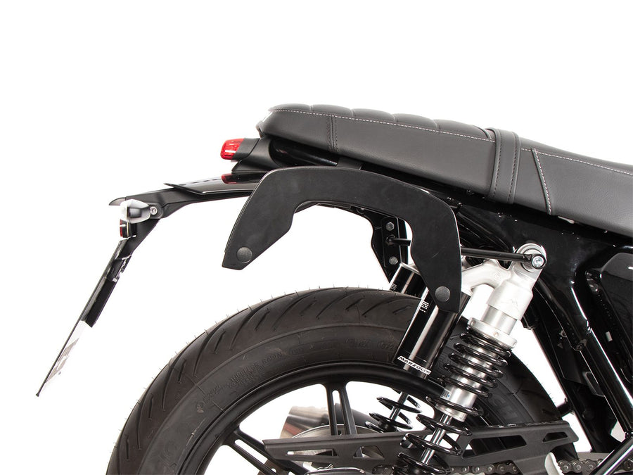 Triumph Speed ​​Twin 900 [2025] - C -BOW SIDE WINDER