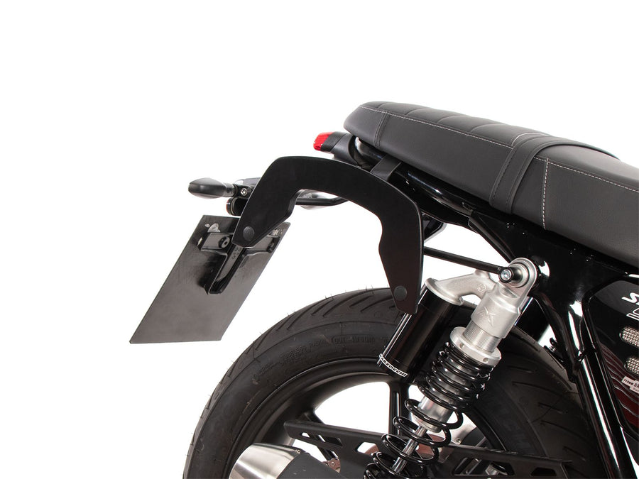 Triumph Speed ​​Twin 900 [2025] - C -BOW SIDE WINDER