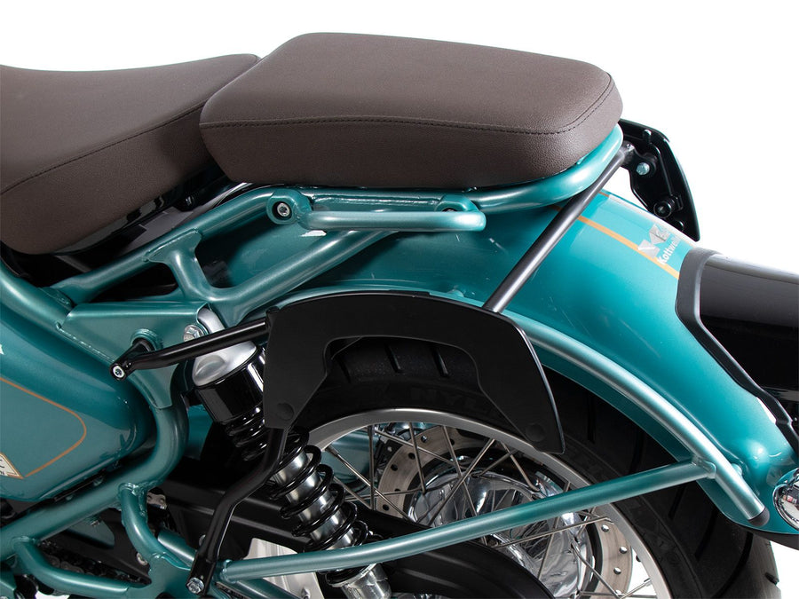 Royal Enfield CLASSIC 650 [2025-] - DRŽÁK C-OBLUKU
