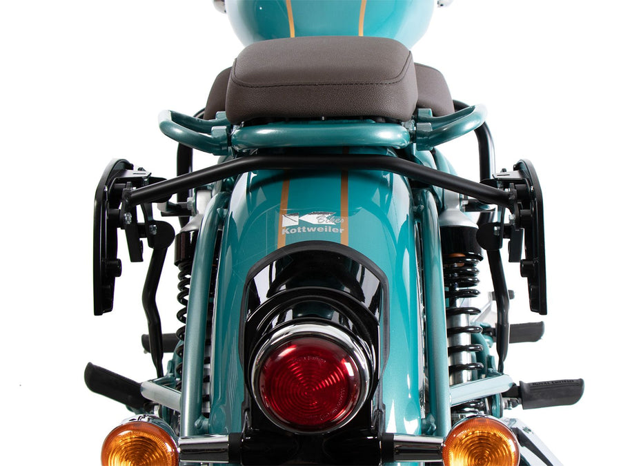 Royal Enfield CLASSIC 650 [2025-] - DRŽÁK C-OBLUKU