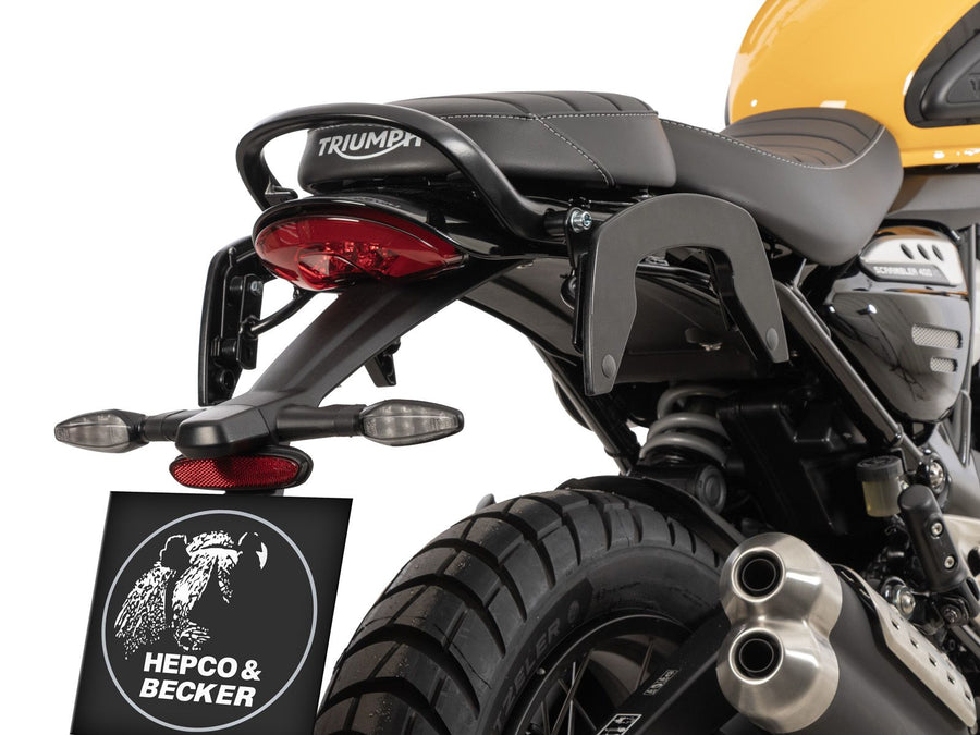 TRIUMPH Scrambler 400 XC [2025-] - DRŽÁK C-BOW