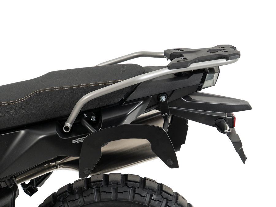 CF Moto 800 MT-X [2025-2026] - C-Bow Seitenträger