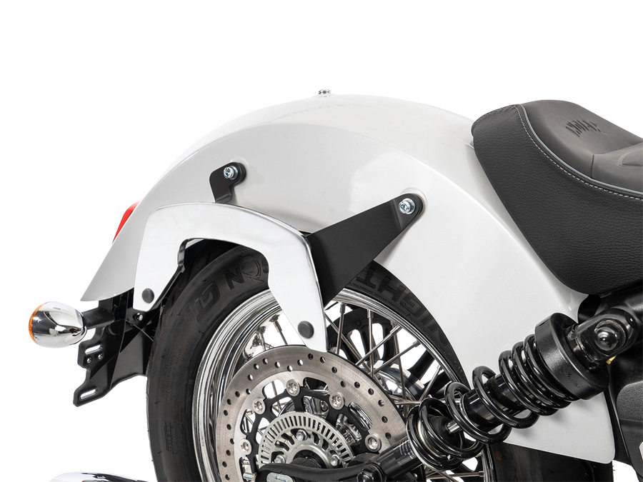 Indian Scout Classic [2025-2026] - C-Bow Seitenträger