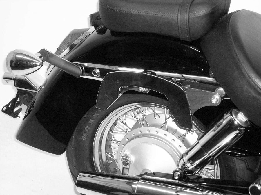 Honda VT 750 Shadow [2004-2007] -C-Bow Side Carrier