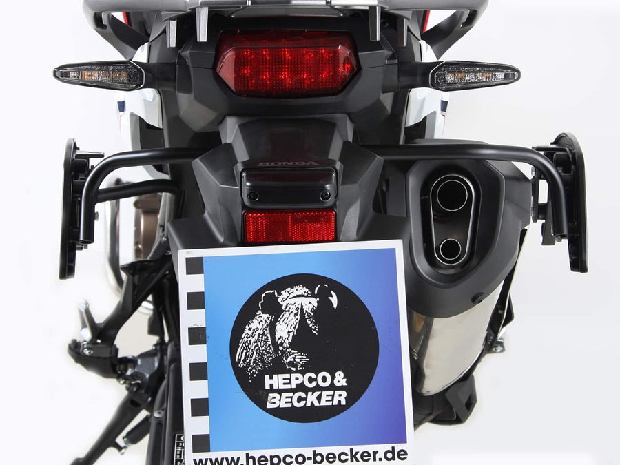 Honda CRF 1000 L v Adv SP [2018-2019] -C-Bow Side Carrier