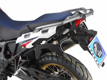 Honda CRF 1000 L Afrika TW [2018-2019] -C-Bow Side Carrier