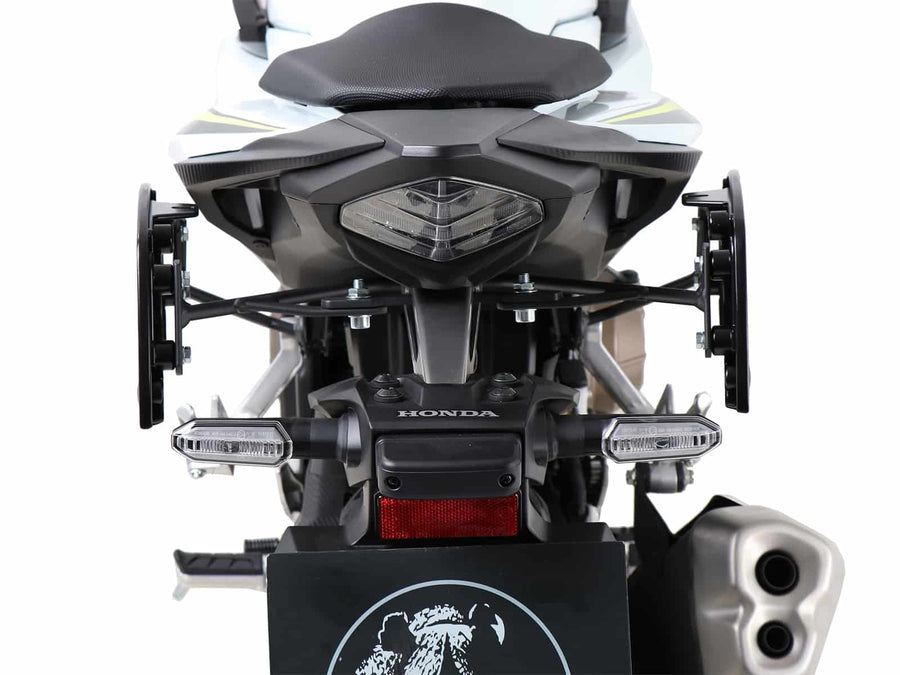 Honda CBR 500 R [2019-2023] - C-Bow Seitenträger