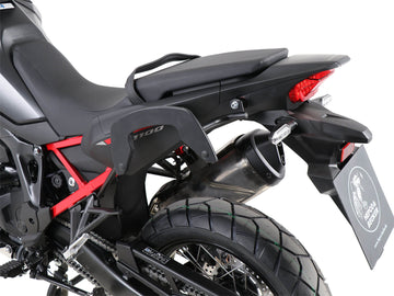 Honda CRF 1100 L Afrika TW [2019-2023] -C-Bow Side Carrier