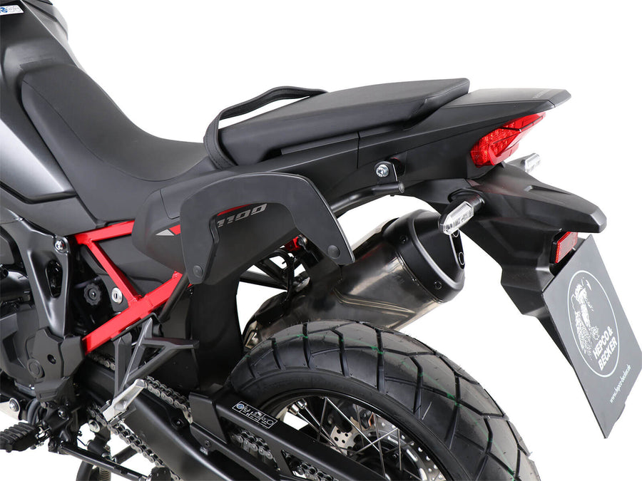 Honda CRF 1100 L Afrika TW [2019-2023] -C-Bow Side Carrier