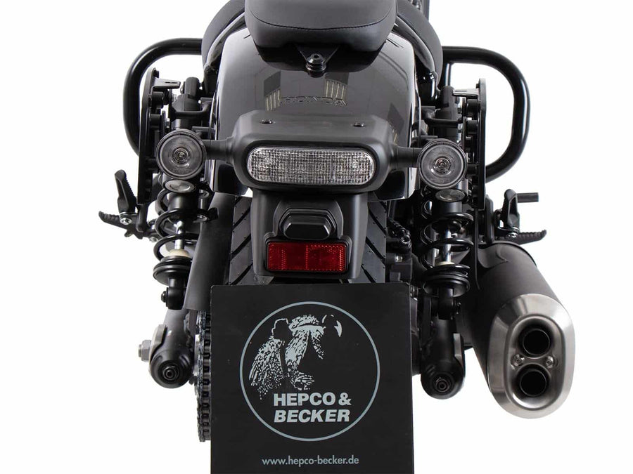 Honda CMX 1100 Rebel [2025] - C -BOW SIDE CHARER