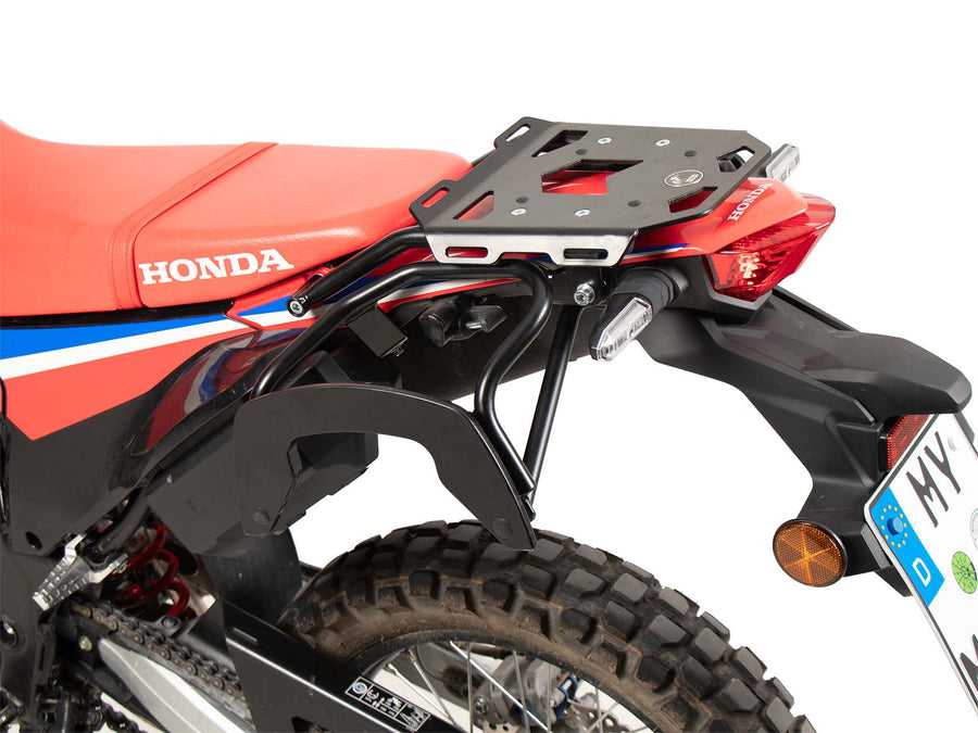 Honda CRF 300 L [2021-2025] -C-Bow Side Carrier
